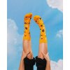 EatMySocks crew socks zodiac sign Libra