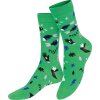 EatMySocks crew socks star sign Pisces