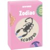 EatMySocks crew socks star sign Scorpio