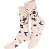 EatMySocks crew socks star sign Scorpio