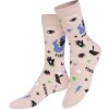 EatMySocks crew socks zodiac sign Virgo