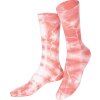 EatMySocks double pack of socks Strawberry Smoothie