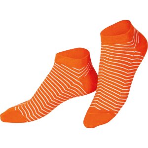 EatMySocks socks Alaskan Salmon 2-pack