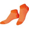 EatMySocks socks Alaskan Salmon 2-pack