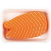 EatMySocks socks Alaskan Salmon 2-pack