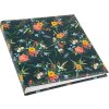 Goldbuch photo album Verano dark 25x25 cm 60 white pages