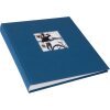 Goldbuch photo album Bella Vista petrol 30x31 cm 60 white pages