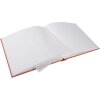 Goldbuch photo album Bella Vista salmon 30x31 cm 60 white pages