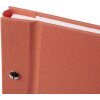 Goldbuch screw-top album Bella Vista salmon 39x31 cm 40 white pages