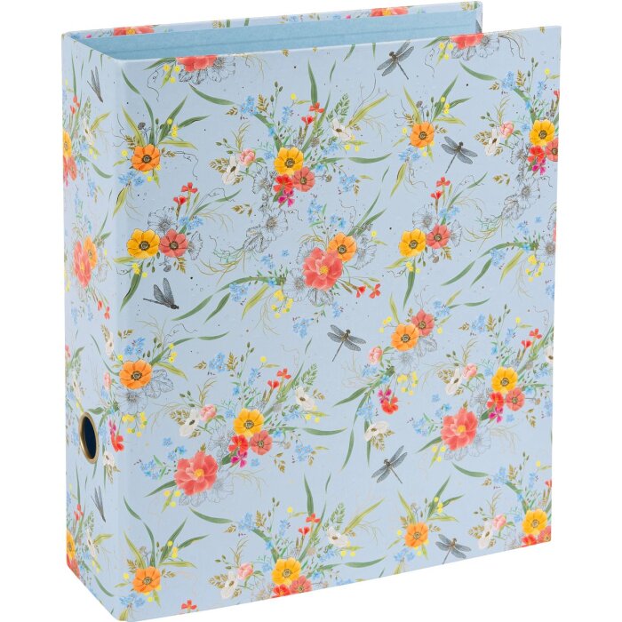 Goldbuch Verano light 2-ring binder 28.5x32 cm