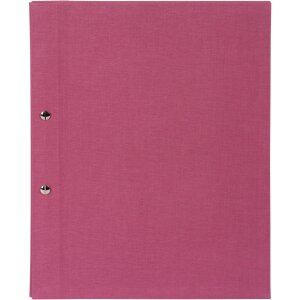 Goldbuch certificate folder Bella Vista fuchsia...