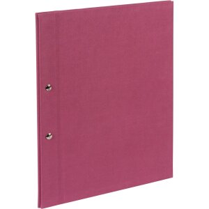 Goldbuch certificate folder Bella Vista fuchsia...