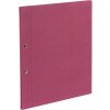 Goldbuch certificate folder Bella Vista fuchsia certificate folder 24x31 cm