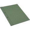 Goldbuch certificate folder Bella Vista artichoke certificate folder 24x31 cm