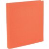 Goldbuch ring binder A4 Bella Vista salmon 4 ring mechanism 26x32 cm