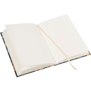 Goldbuch notebook Verano dark 15x22 cm 200 pages blank