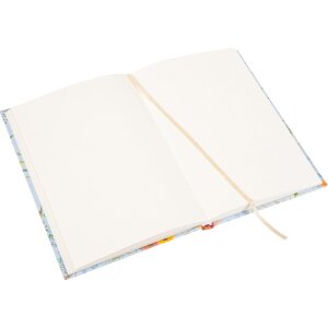 Goldbuch notebook Verano light 15x22 cm 200 pages blank