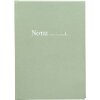 Goldbuch notebook naturLiebe Eukalyptus 15x22 cm 200 pages blank