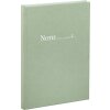 Goldbuch notebook naturLiebe Eukalyptus 15x22 cm 200 pages blank