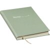 Goldbuch notebook naturLiebe Eukalyptus 15x22 cm 200 pages blank