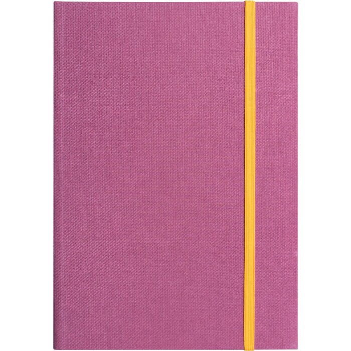 Goldbuch notebook Bella Vista fuchsia 15x22 cm 200 pages blank