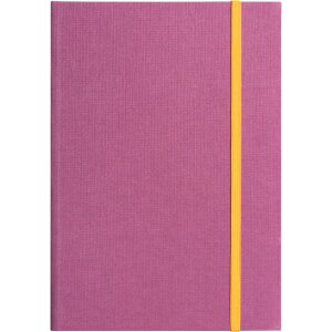 Goldbuch notebook Bella Vista fuchsia 15x22 cm 200 pages...