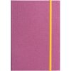 Goldbuch notebook Bella Vista fuchsia 15x22 cm 200 pages blank