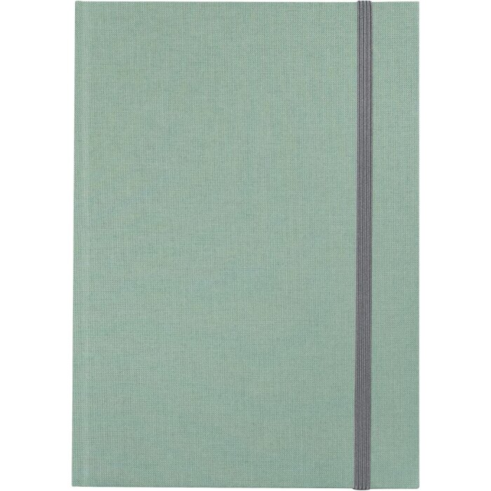 Goldbuch notebook Bella Vista Artichoke 15x22 cm 200 pages blank