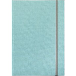 Goldbuch notebook Bella Vista aqua 15x22 cm 200 pages blank