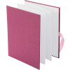 Goldbuch Leporello Bella Vista fuchsia 10 photos 13x18 cm