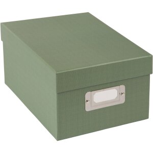 Goldbuch storage box Bella Vista Artichoke 700 photos 10x15 cm