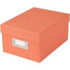 Goldbuch storage box Bella Vista salmon 700 photos 10x15 cm