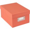 Goldbuch storage box Bella Vista salmon 700 photos 10x15 cm