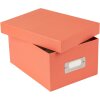 Goldbuch storage box Bella Vista salmon 700 photos 10x15 cm