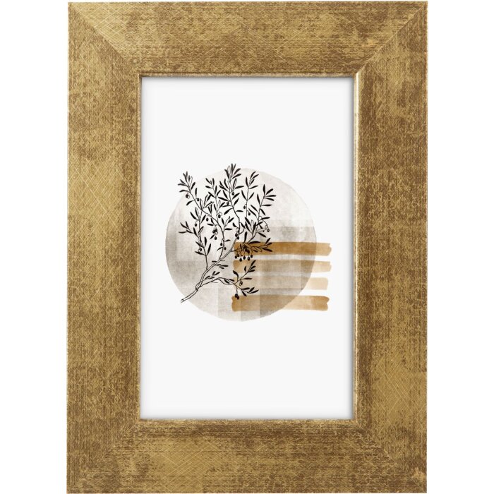 Goldbuch picture frame Ian gold 10x15 cm