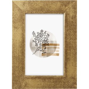 Goldbuch picture frame Ian gold 10x15 cm