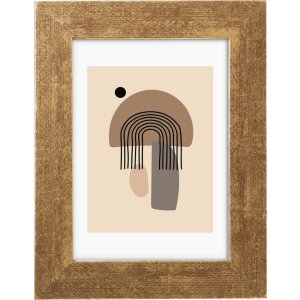 Goldbuch picture frame Ian gold 13x18 cm