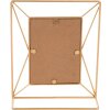 Goldbuch metal picture frame Saluzzo gold 10x15 cm