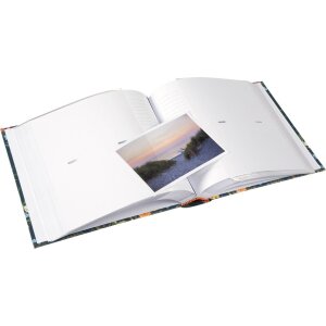 Goldbuch slip-in album 200 photos 10x15 cm Verano