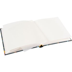 Goldbuch photo album Verano 25x25 cm and 30x31 cm 60 white pages