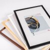 Walther wooden frame Select 20x30 cm natural art glass