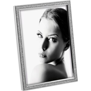 Mascagni A1066 Metal photo frame 10x15 cm to 20x25 cm