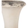 Clayre & Eef 50758 Flowerpot Beige Ø 34x62 cm