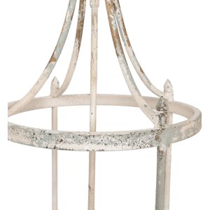 Clayre & Eef 5LMP371 Hanging Lamp Beige Ø...