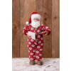 Clayre & Eef 65230 Christmas Decoration Father Christmas Red 16x8x28 cm