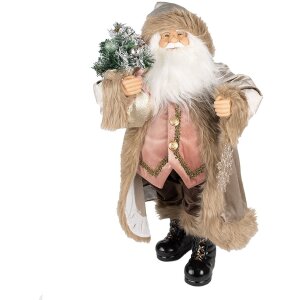 Clayre & Eef 65251 Christmas Decoration Father...