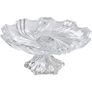 Clayre & Eef 6GL4431 Serving Bowl Transparent...