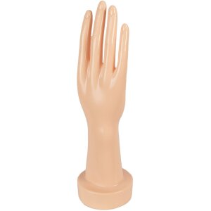 Clayre & Eef 6HD0064 Display Hand Beige Ø 7x26 cm