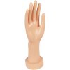 Clayre & Eef 6HD0064 Display Hand Beige Ø 7x26 cm