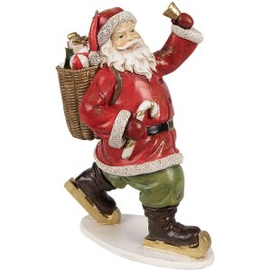 Clayre & Eef 6PR3947 Christmas Decoration Father...